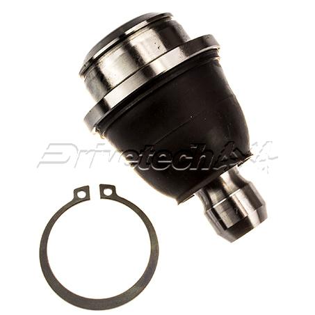 Drivetech Ball Joint fits Nissan D40 Navara Lower