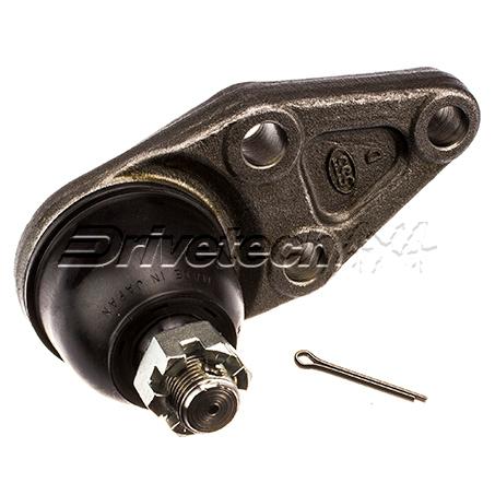 Drivetech Ball Joint fits Mitsubshi Pajero Rear Upper