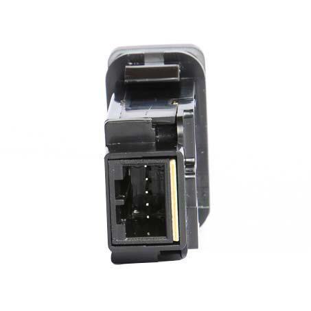 Drivetech 4x4 OE Style Push Button Switch Driving Light Suits Toyota DT-11001