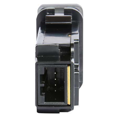 Drivetech 4x4 OE Style Push Button Switch Beacon Suits Toyota DT-11018