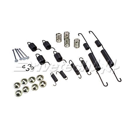 Drivetech 4x4 Brake Shoe Retainer Kit DT-BSS1