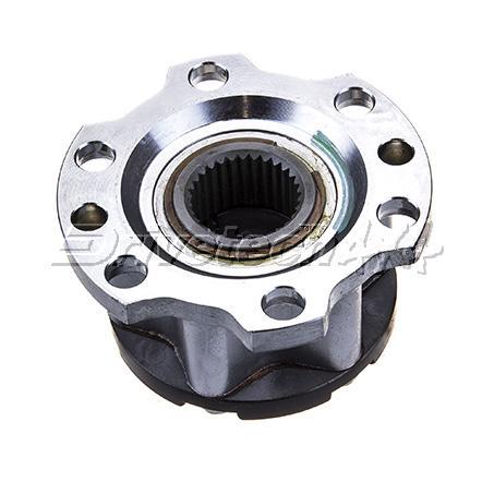Drivetech 4x4 Free Wheeling Hub DT-FHT001