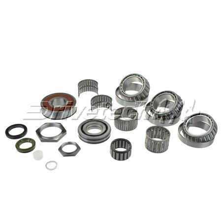 Drivetech 4x4 Gearbox Rebuild Kit DT-GB61