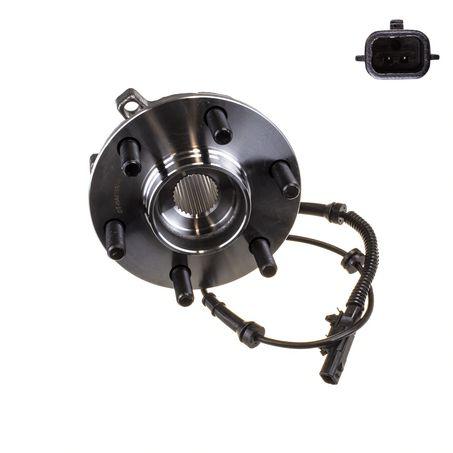 Drivetech 4x4 Wheel Bearing Hub Front DT-HA016B