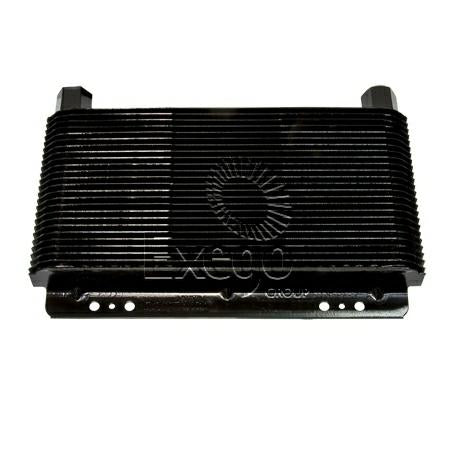 Drivetech Engine Oil Cooler - Universal 48 Plate Medium