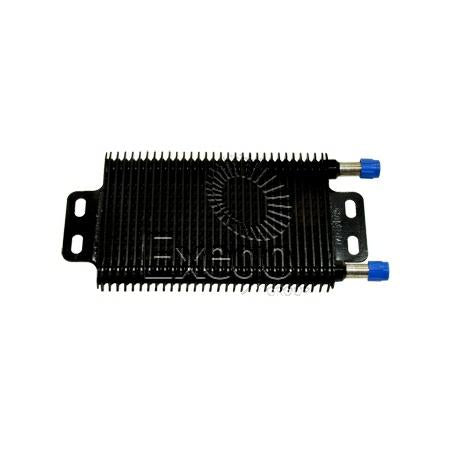 Drivetech Transmission Cooler - Universal 100x152