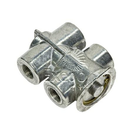 Drivetech Engine Oil Cooler - Thermostat 82 Degrees
