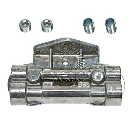 Gates Universal Drive Tools GVFM-16