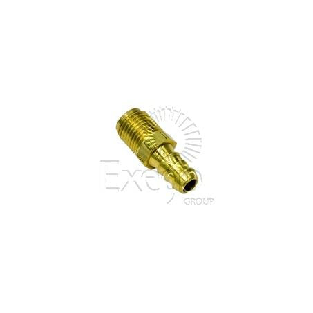 Drivetech Transmission Cooler - Radiator Fitting