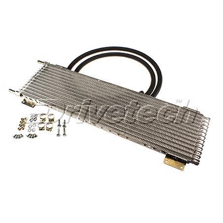 Drivetech Transmission Cooler Kit - Universal 585x152