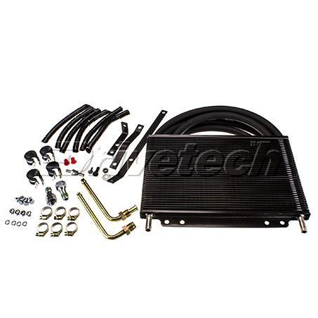 Drivetech Transmission Cooler Kit fits Ford Territory SX/SY 4 SPD