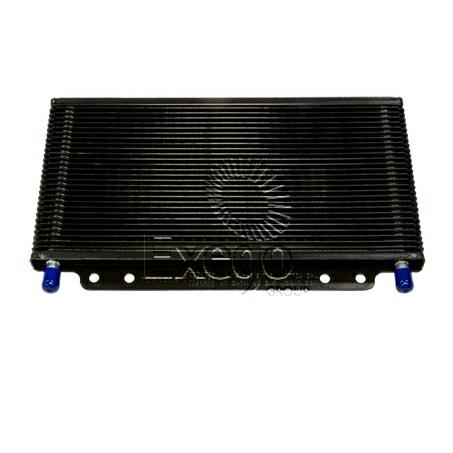 Drivetech Transmission Cooler - Universal 280x146