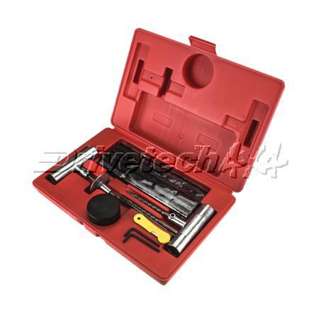Drivetech 4x4 Tyre Repair Kit DT-4X4TRP