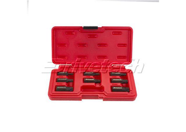Drivetech 8Pc Torx Plus Extrator Set