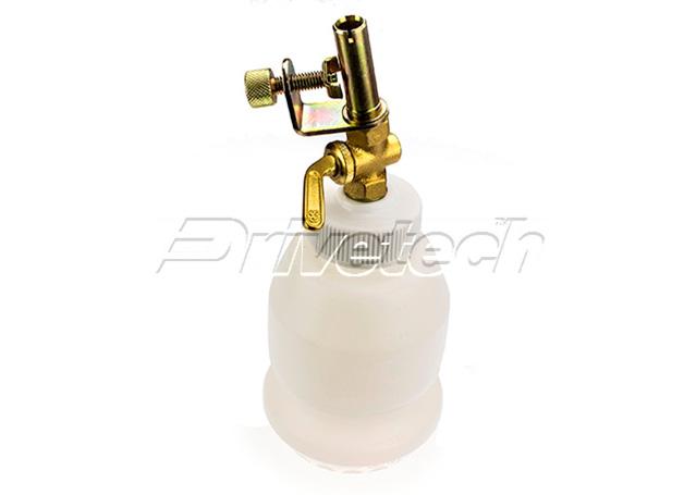 Drivetech Brake Fluid Filler Gravity 1Lt