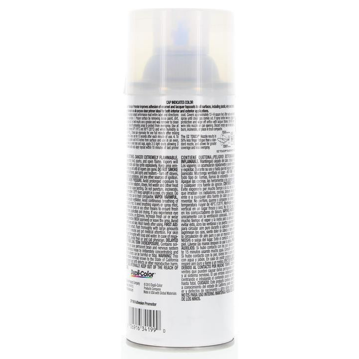 Dupli-Color Clear Adhesion Promoter Primer 311g CP199