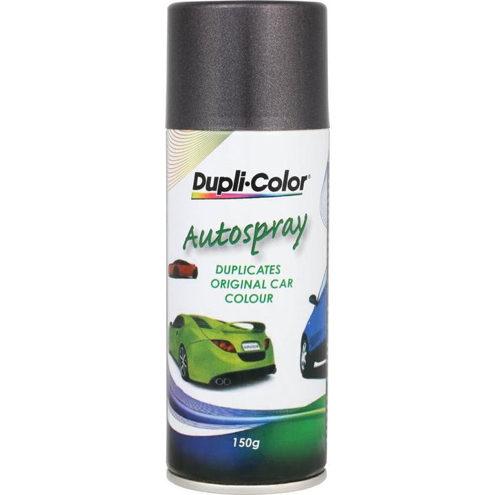 Dupli-Color Automotive Aerosol Spray Paint Dessert Rose 150g DST73