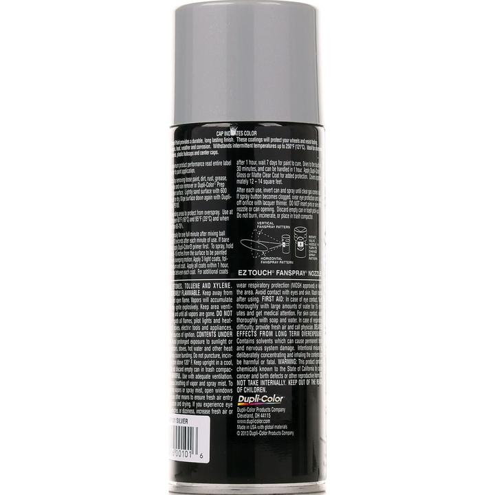 Silverline Fuel Filter In Line FF54SL