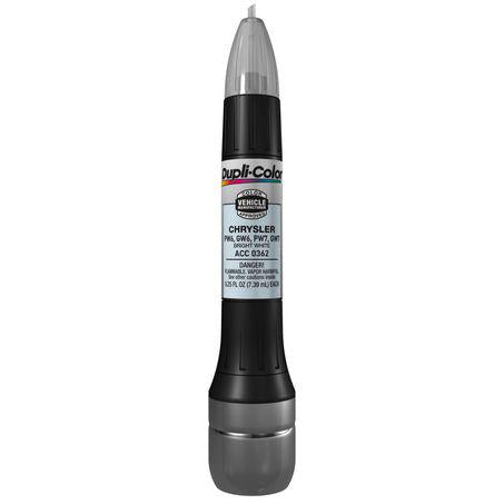 Dupli-Color Scratch Fix All-in-1 Bright White (PW6,GW6,PW7,GW7) 7.39ml ACC0362