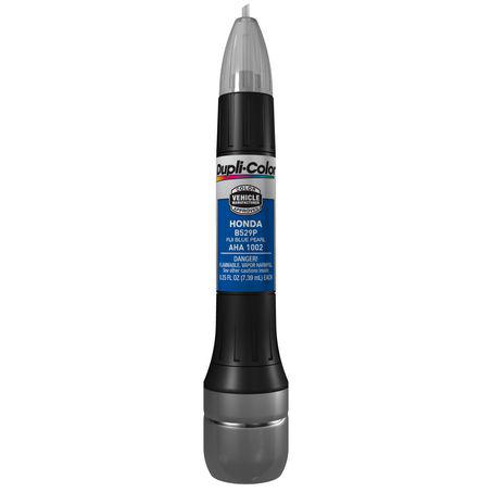 Dupli-Color Scratch Fix All-in-1 Fiji Blue Pearl (B529P) 7.39ml AHA1002