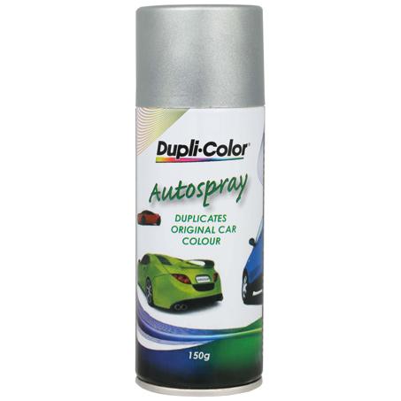 Dupli-Color Automotive Aerosol Spray Paint Crystal Mint 150g DSF103
