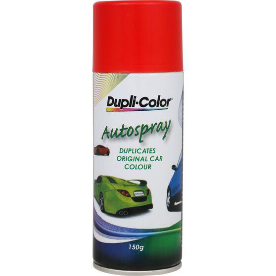Dupli-Color Automotive Aerosol Spray Vixen Red 150g DSF12