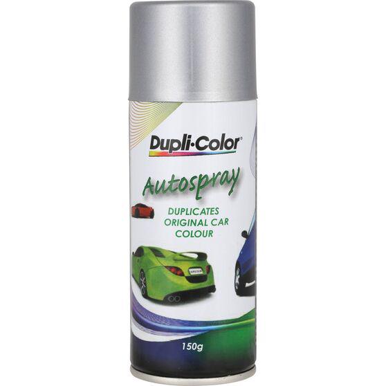 Dupli-Color Automotive Aerosol Spray Mercury Silver 150g DSF17