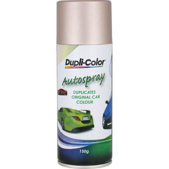 Dupli-Color Automotive Aerosol Spray Champagne Glow 150g DSH110