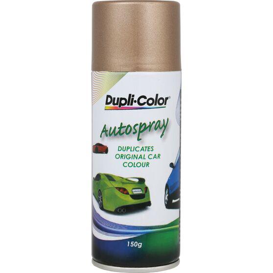 Dupli-Color Automotive Aerosol Spray Paint Sandalwood 150g DSH44