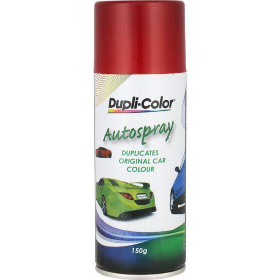 Dupli-Color Automotive Aerosol Spray Paint Venetian Red 150g DSH49