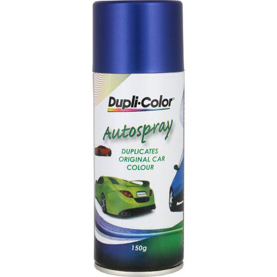 Dupli-Color Automotive Aerosol Spray Paint Impulse 150g DSH92