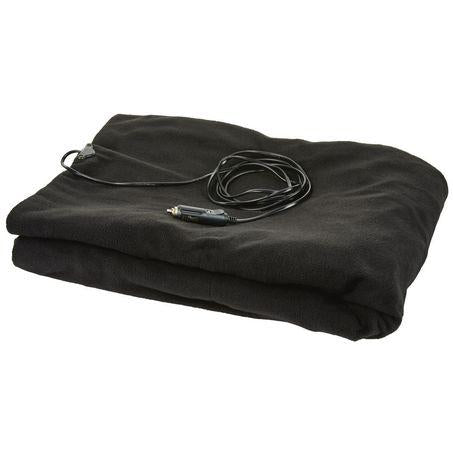 DUSC Heated Travel Blanket 145cm x 100cm