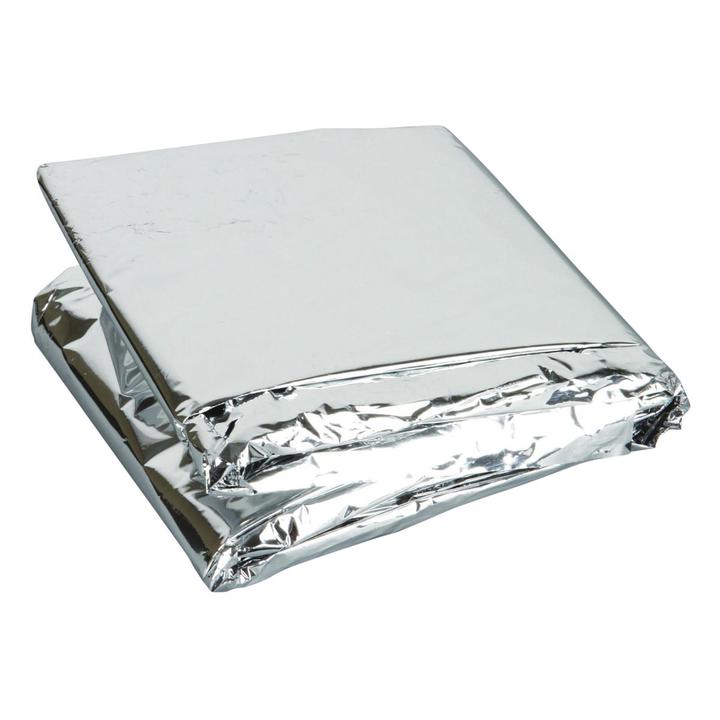 DUSC Emergency Thermal Blanket 210cm x 130cm