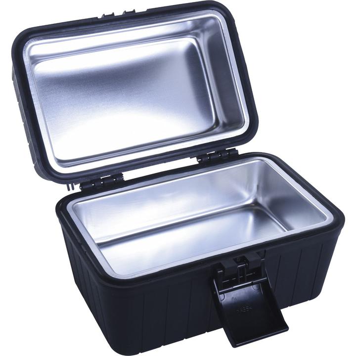 DUSC Vehicle Portable Food Warmer 1.5L Capacity 12V 120 Degree