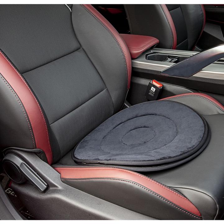 DUSC Rotating Seat Cushion 360 Degree