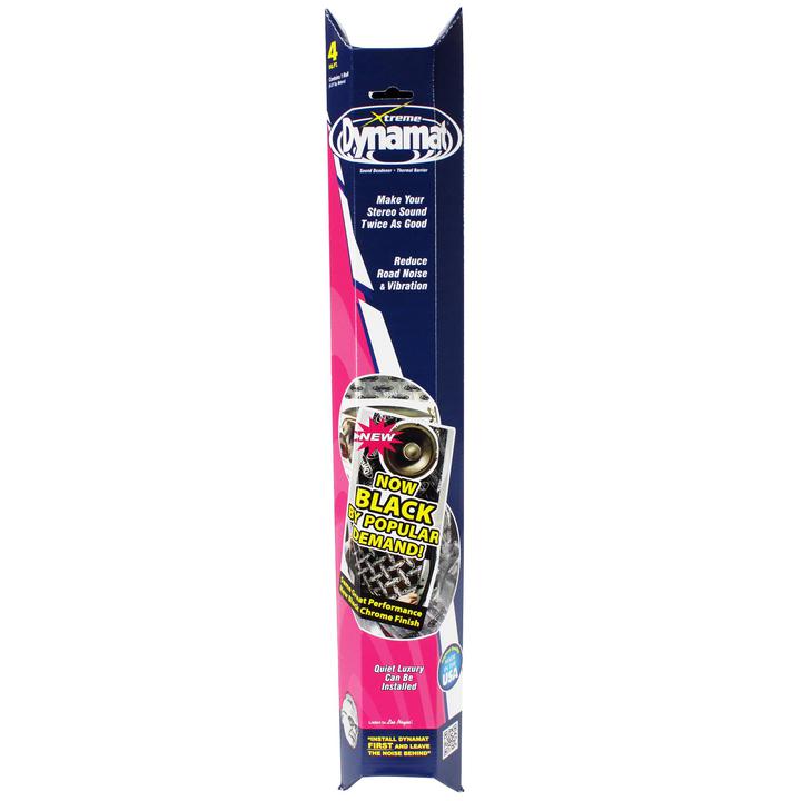 Dynamat Xtreme Hex Pack 457 x 812mm 10425