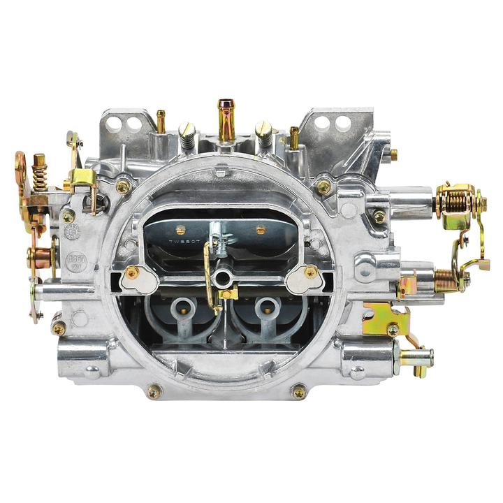 Edelbrock Performer Carburetor 800 CFM 4 Barrel Manual Choke