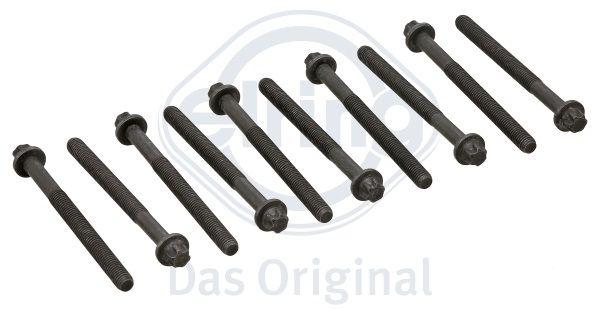 Elring Head Bolt Set 431.440