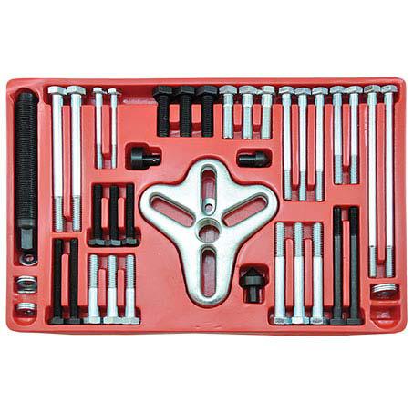 Endeavour Tools Multi Purpose Puller Set DA4001