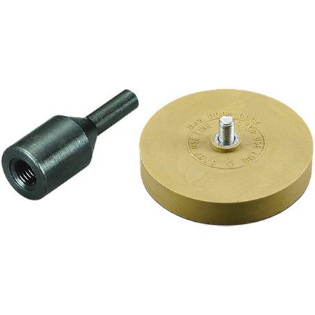 Endeavour Tools Caramel Wheel E6387