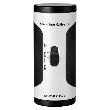Endeavour Tools Sound Level Calibrator ET2048