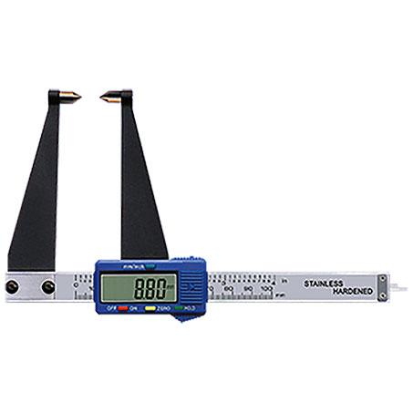 Endeavour Tools Digital Brake Disc Caliper ET3564