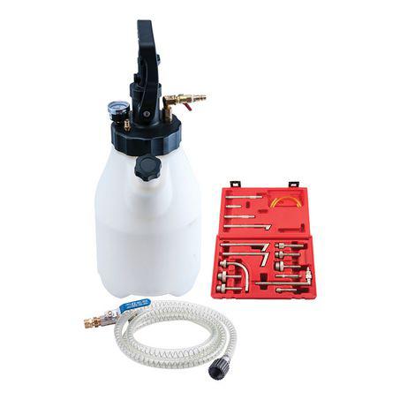 Endeavour Tools Transmission Filling System ET4090B