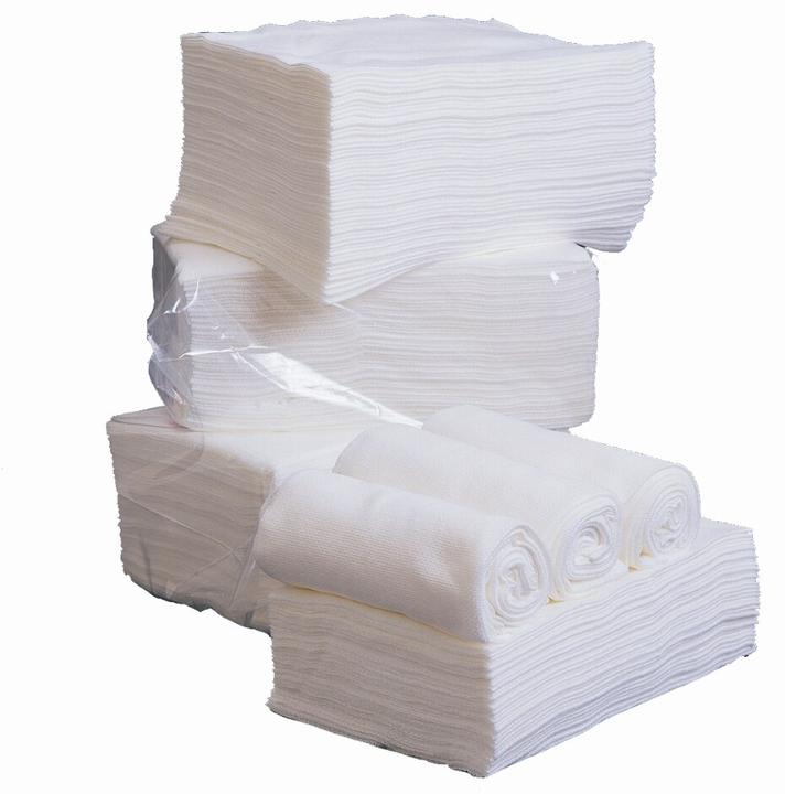 Enretech Wipes Low Lint 20 Pack ENR045