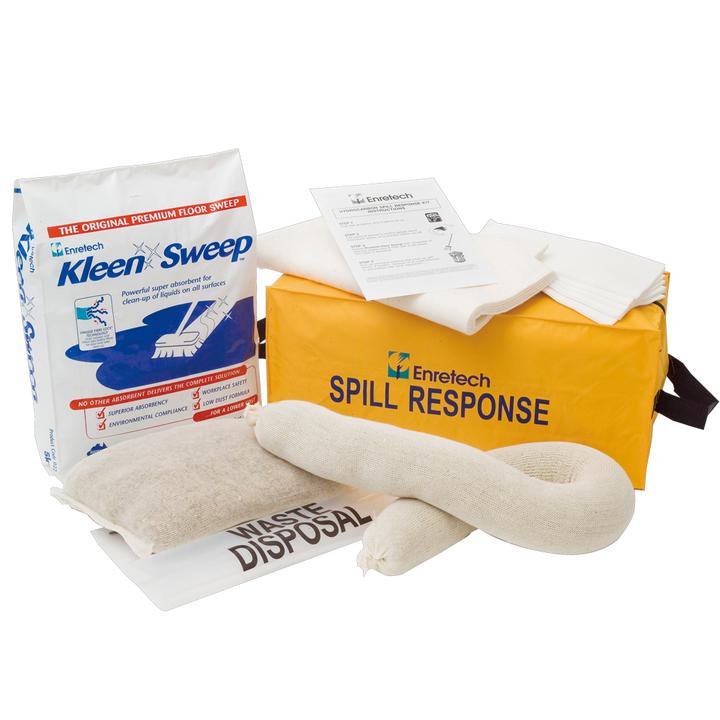 Enretech Transport Spill Kit Small ENR091
