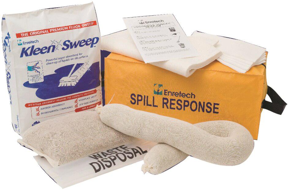 Enretech Transport Spill Kit Large ENR092