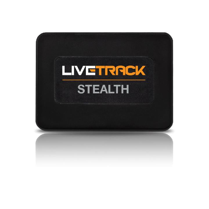 EVC (iDrive) LiveTrack Stealth GPS Tracking Device Vehicle Tracker