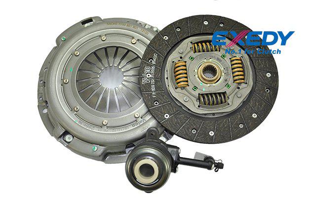 Exedy Standard Replacement Clutch Kit ARK-7673