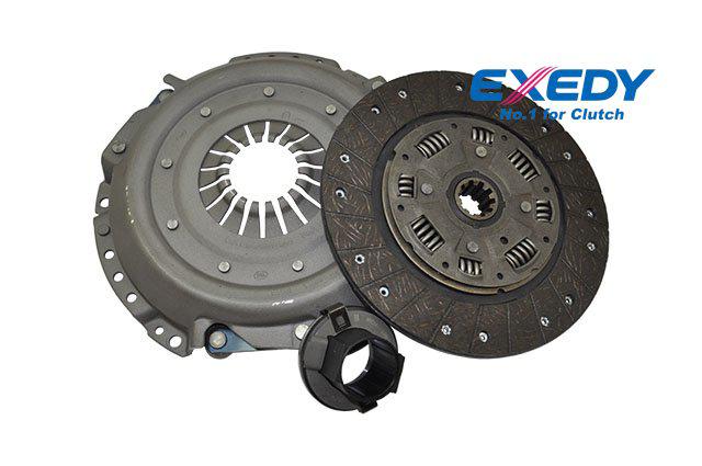 Exedy Standard Replacement Clutch Kit BMK-6370