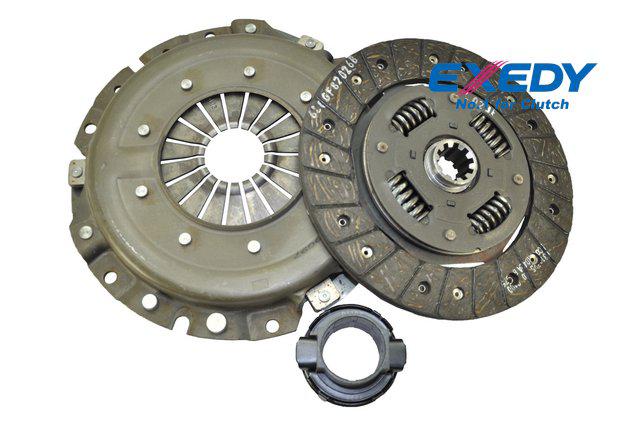 Exedy Standard Replacement Clutch Kit BMK-6659